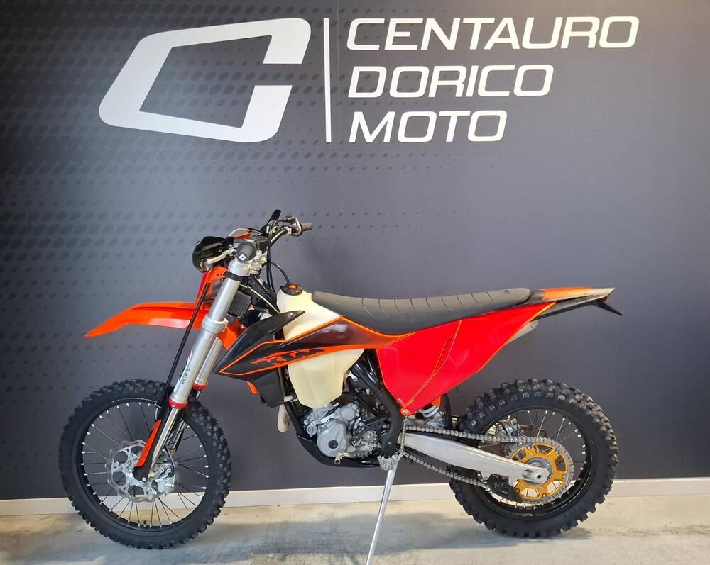 KTM 250 EXC-F (2020) (2)