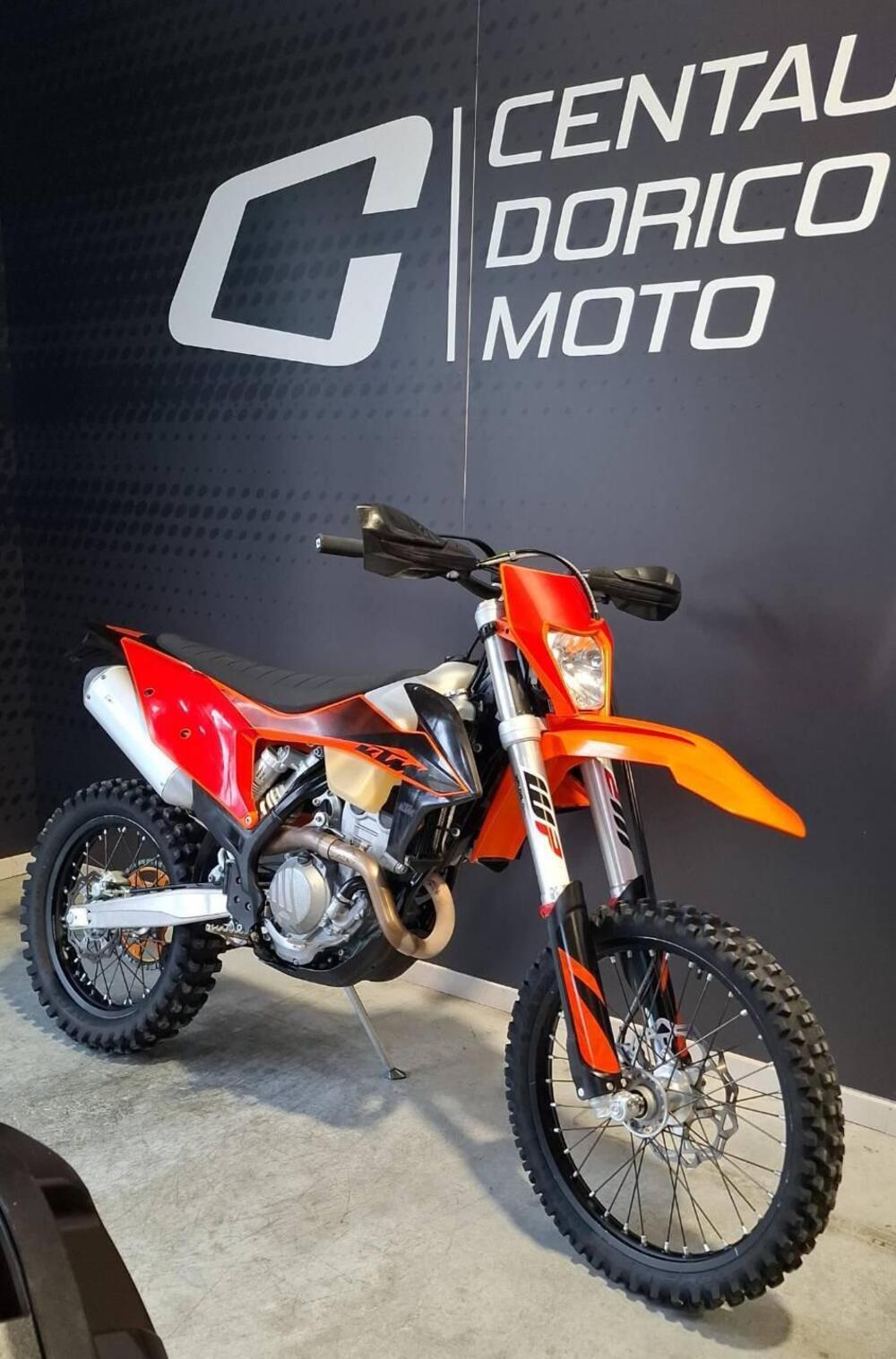 KTM 250 EXC-F (2020) (3)