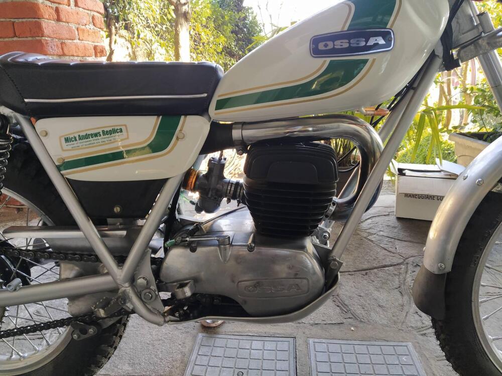 Ossa trial 250 S Miller (3)