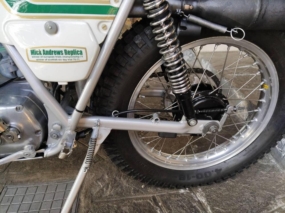 Ossa trial 250 S Miller (4)