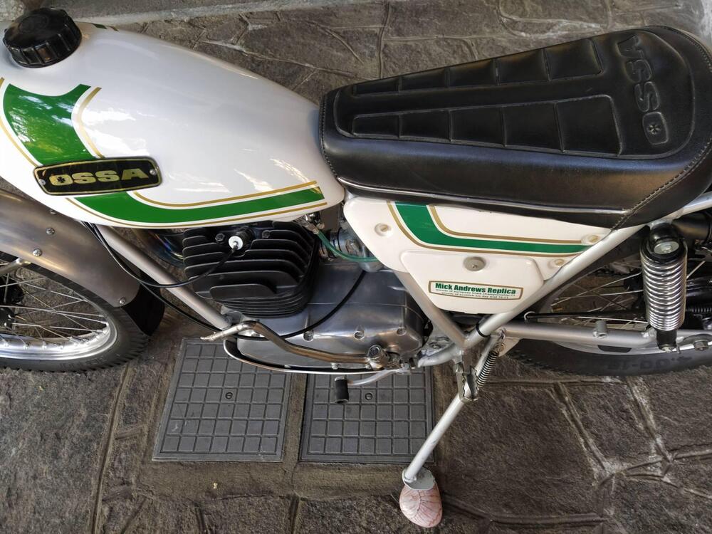 Ossa trial 250 S Miller (5)