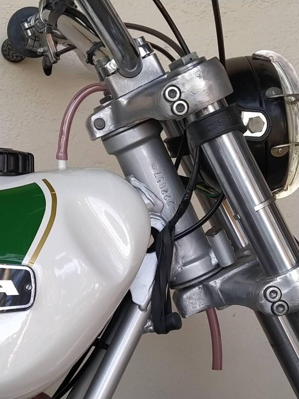 Ossa trial 250 S Miller (6)