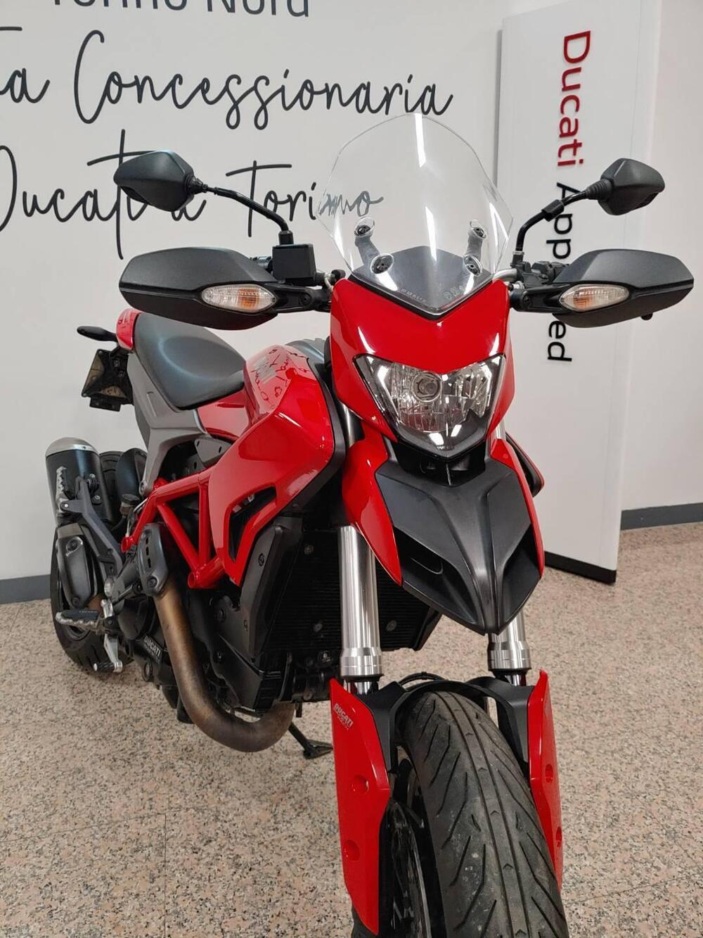 Ducati Hypermotard 821 (2013 - 15) (2)