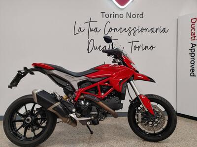 Ducati Hypermotard 821 (2013 - 15) usata