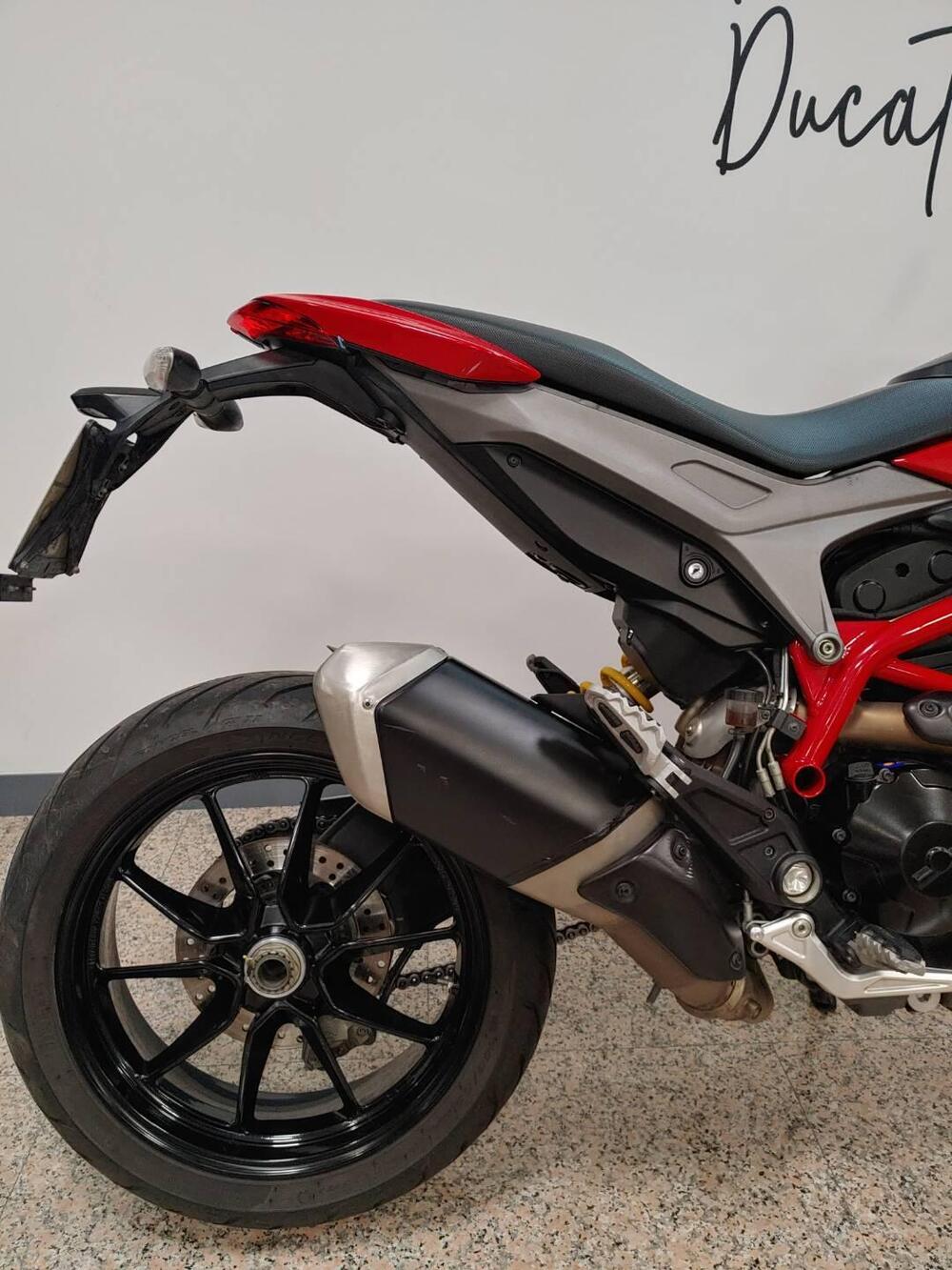 Ducati Hypermotard 821 (2013 - 15) (7)