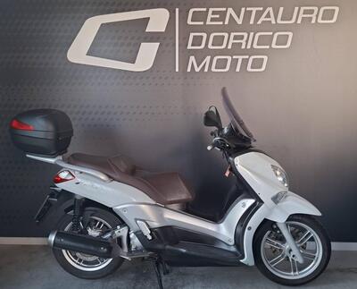 Yamaha X-City 250 (2006 - 16) usata