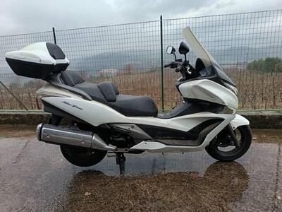 Honda SW-T 400 (2009 - 16) usata