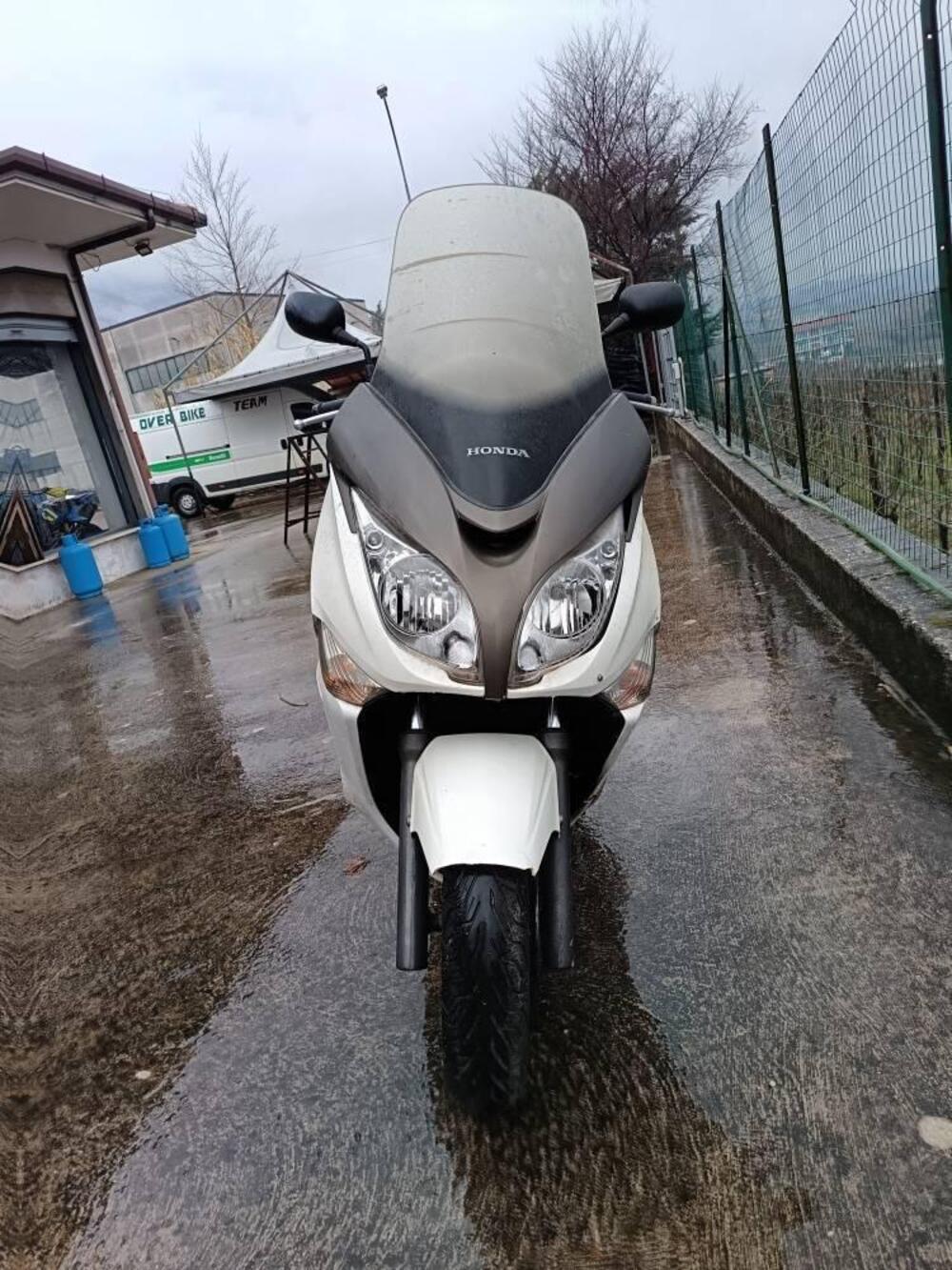 Honda SW-T 400 (2009 - 16) (2)