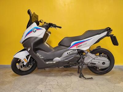 Bmw C 650 Sport (2016 - 20) usata