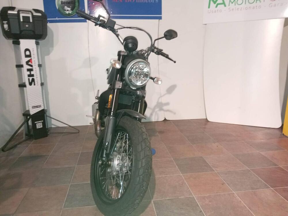 Ducati Scrambler 800 Street Classic (2017 - 18) (4)