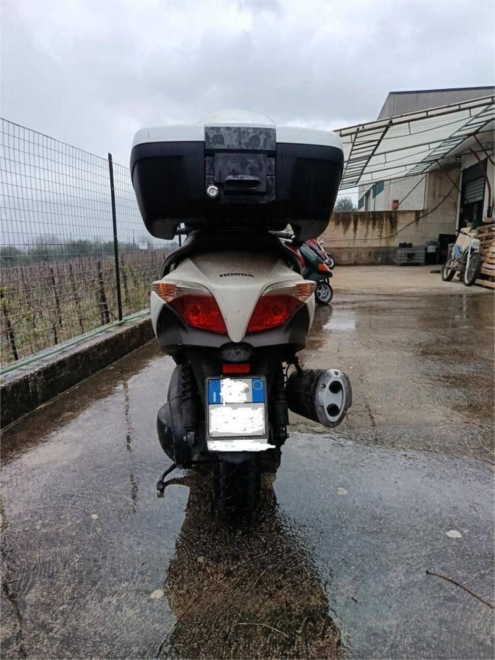 Honda SW-T 400 (2009 - 16) (3)