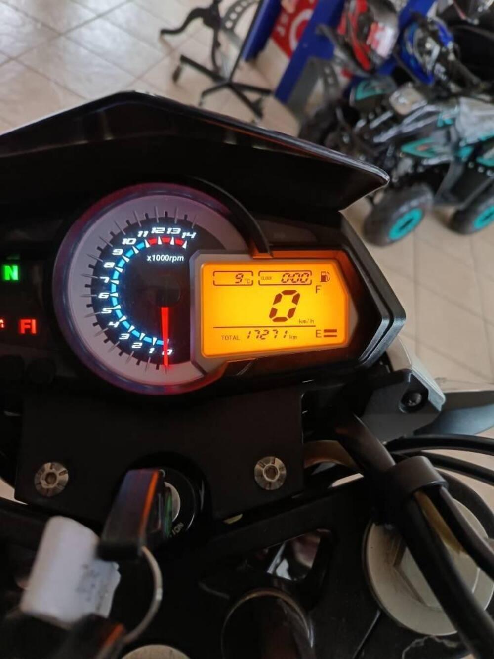 Benelli BN 302 (2014 - 16) (2)