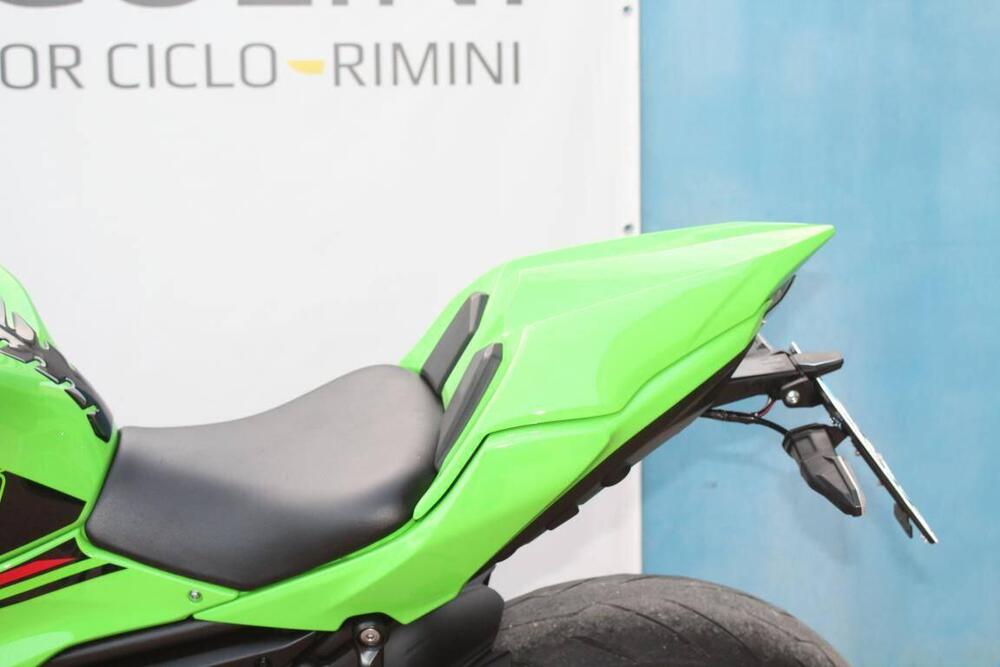 Kawasaki Ninja 650 (2021 - 24) (3)