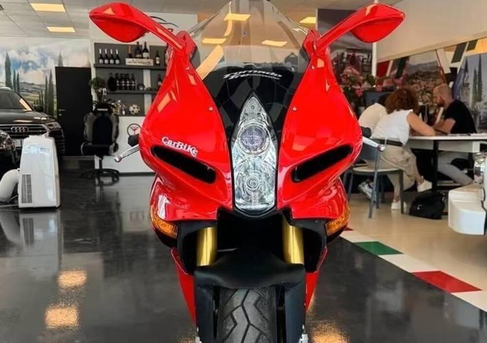 Benelli Tornado 900 Tre (2003 - 06) (2)