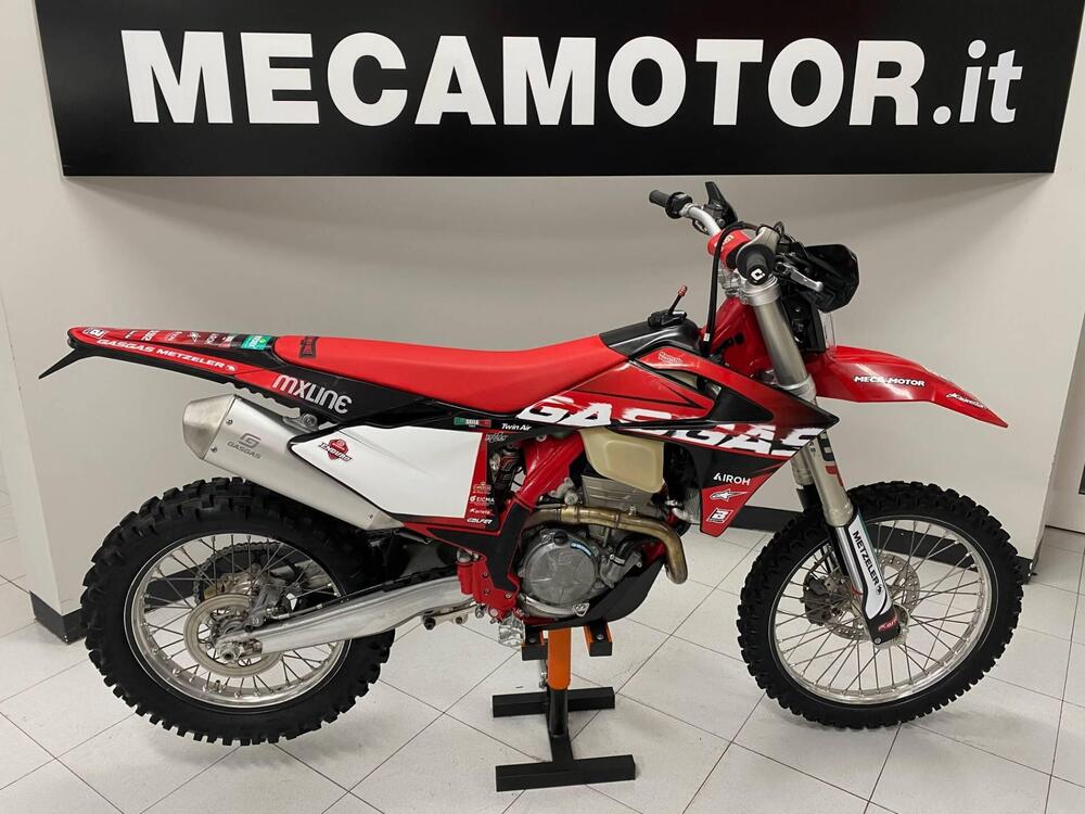 GASGAS EC 350 F (2024) (2)