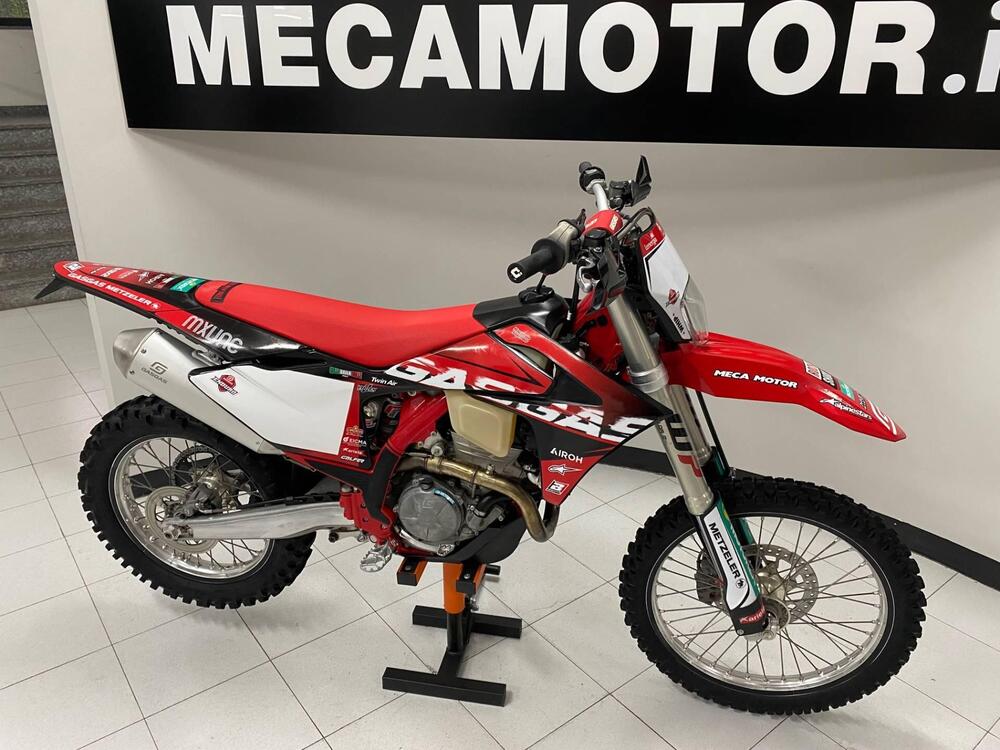 GASGAS EC 350 F (2024)
