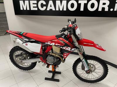 GASGAS EC 350 F (2024) usata