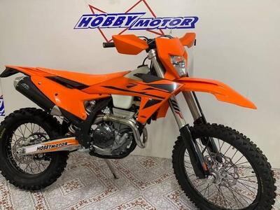 KTM 350 EXC-F (2025) nuova