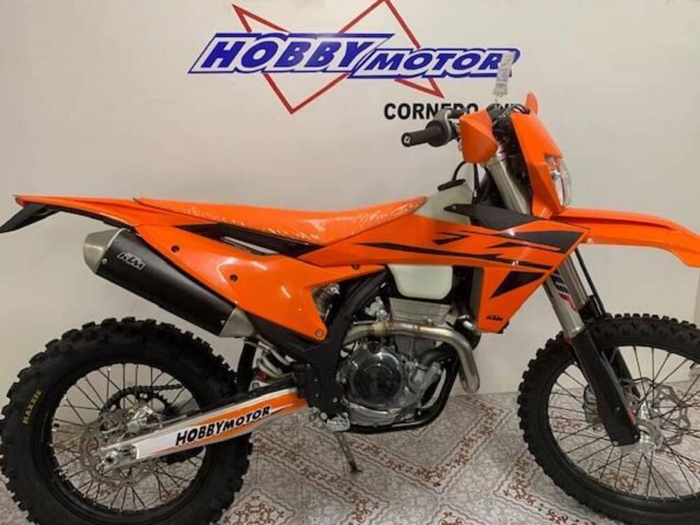 KTM 350 EXC-F (2025) (2)