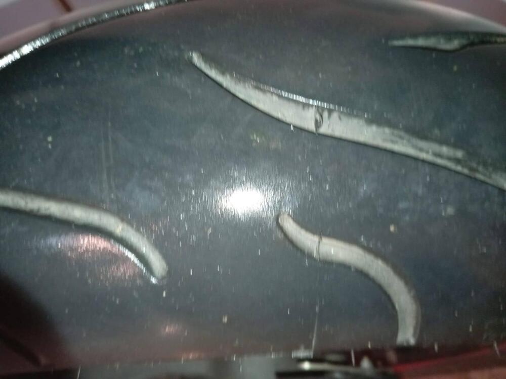 Ducati Hypermotard 1100 (2007 - 09) (7)