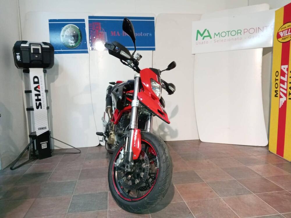 Ducati Hypermotard 1100 (2007 - 09) (3)