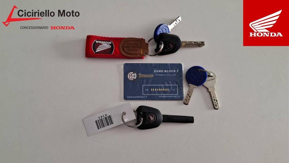 Honda Africa Twin CRF 1100L Adventure Sports DCT (2020 - 21) (4)