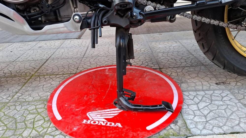 Honda Africa Twin CRF 1100L Adventure Sports DCT (2020 - 21) (6)