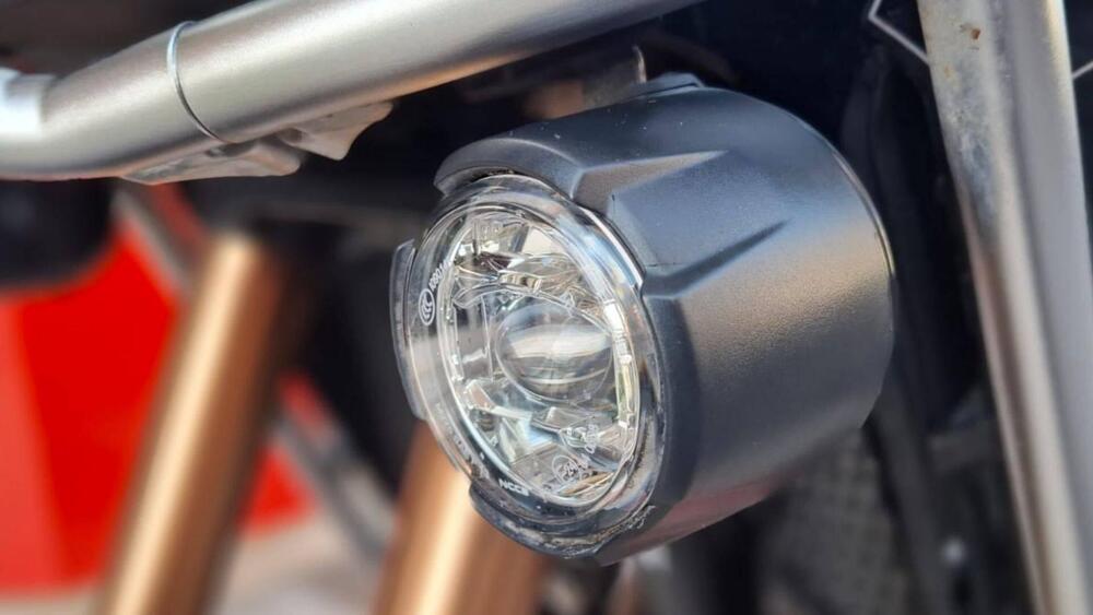 Honda Africa Twin CRF 1100L Adventure Sports DCT (2020 - 21) (8)