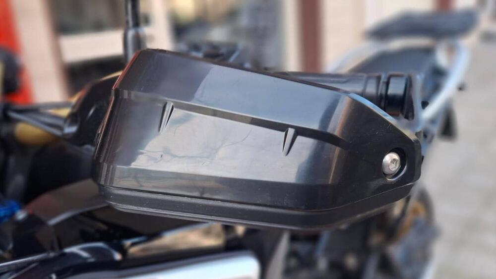 Honda Africa Twin CRF 1100L Adventure Sports DCT (2020 - 21) (9)