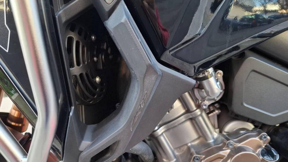 Honda Africa Twin CRF 1100L Adventure Sports DCT (2020 - 21) (10)