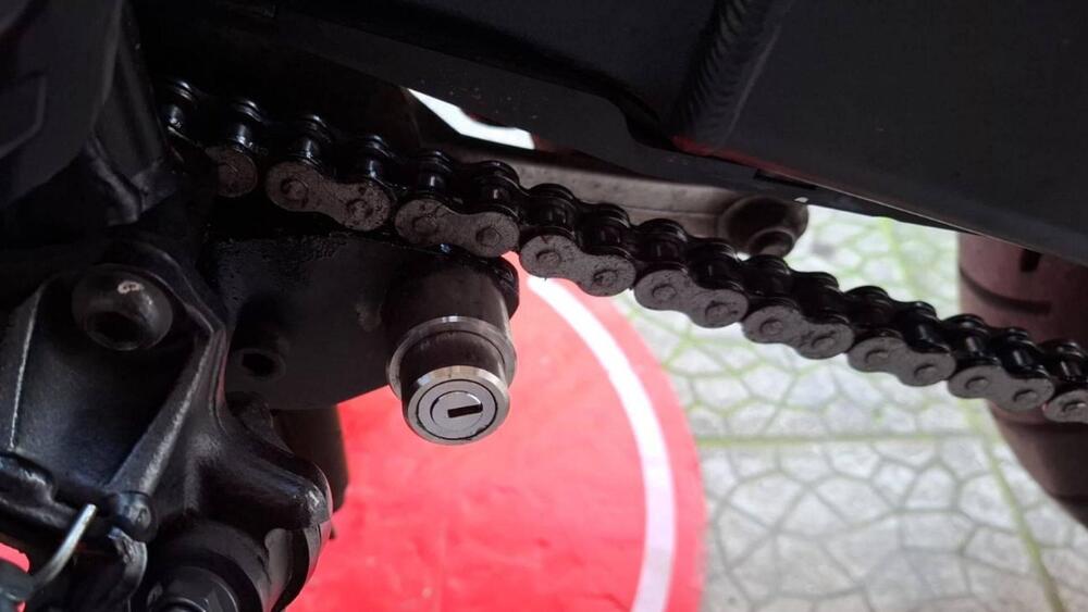 Honda Africa Twin CRF 1100L Adventure Sports DCT (2020 - 21) (11)