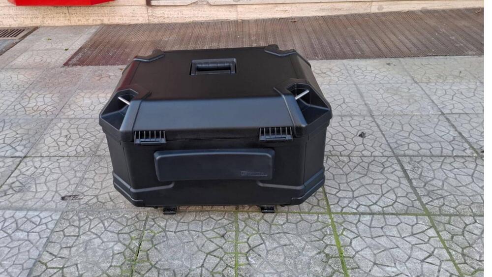 Honda Africa Twin CRF 1100L Adventure Sports DCT (2020 - 21) (13)