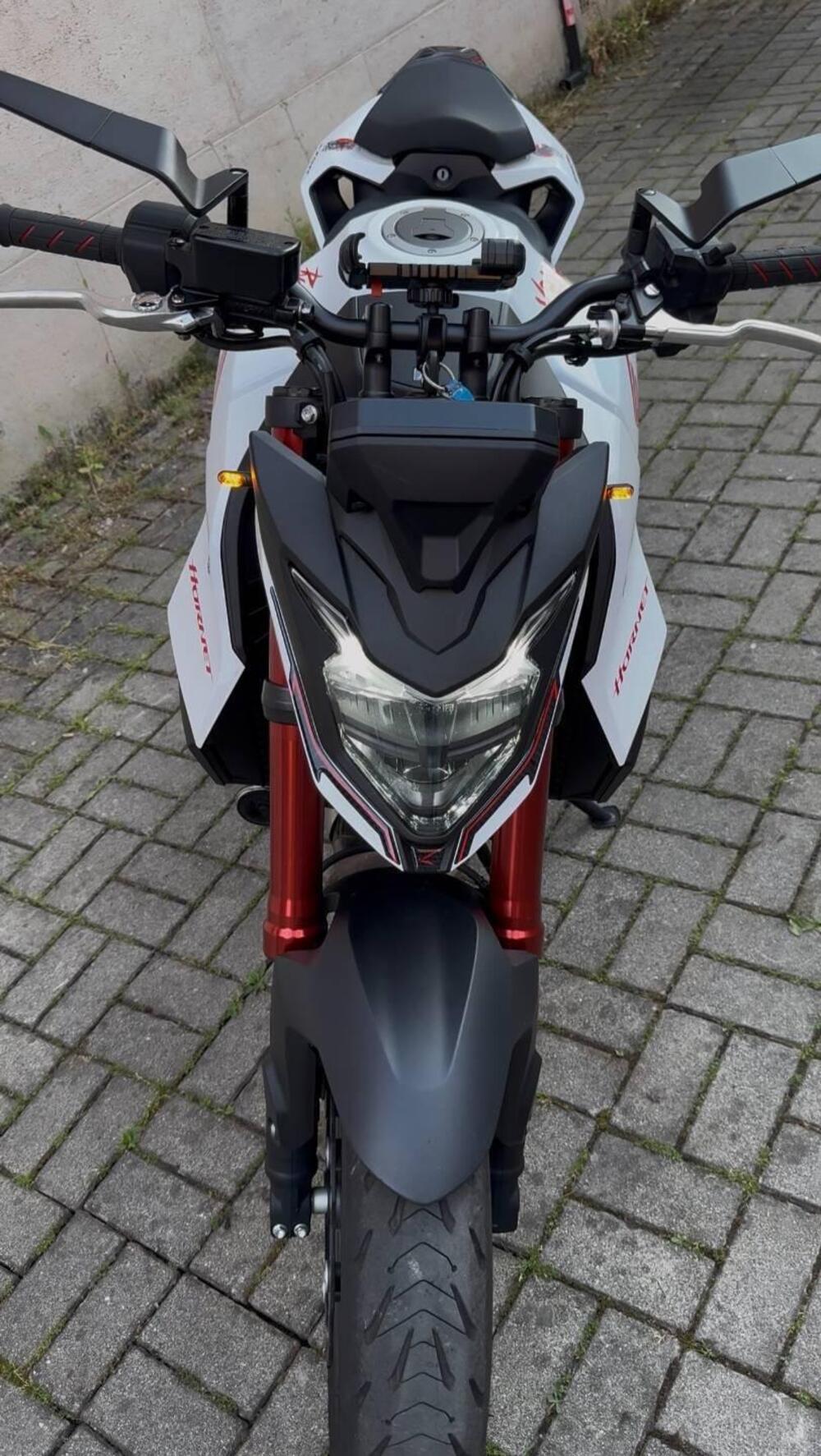 Honda CB 750 Hornet (2023 - 24) (3)