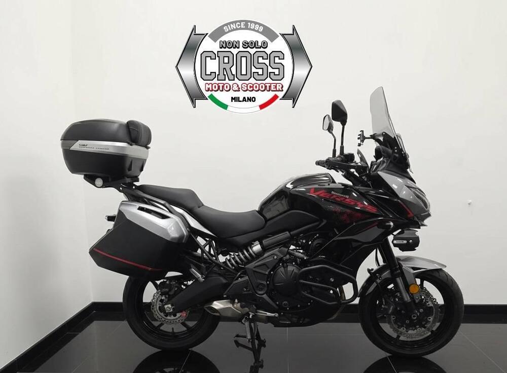 Kawasaki Versys 650 Grand Tourer (2021) (4)