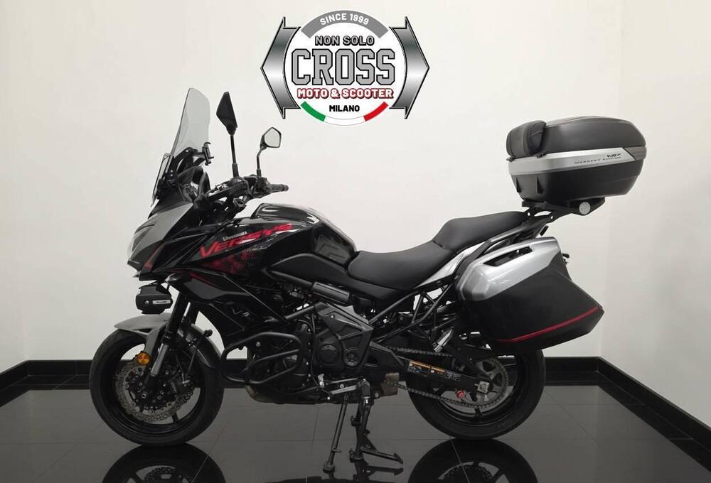 Kawasaki Versys 650 Grand Tourer (2021) (5)