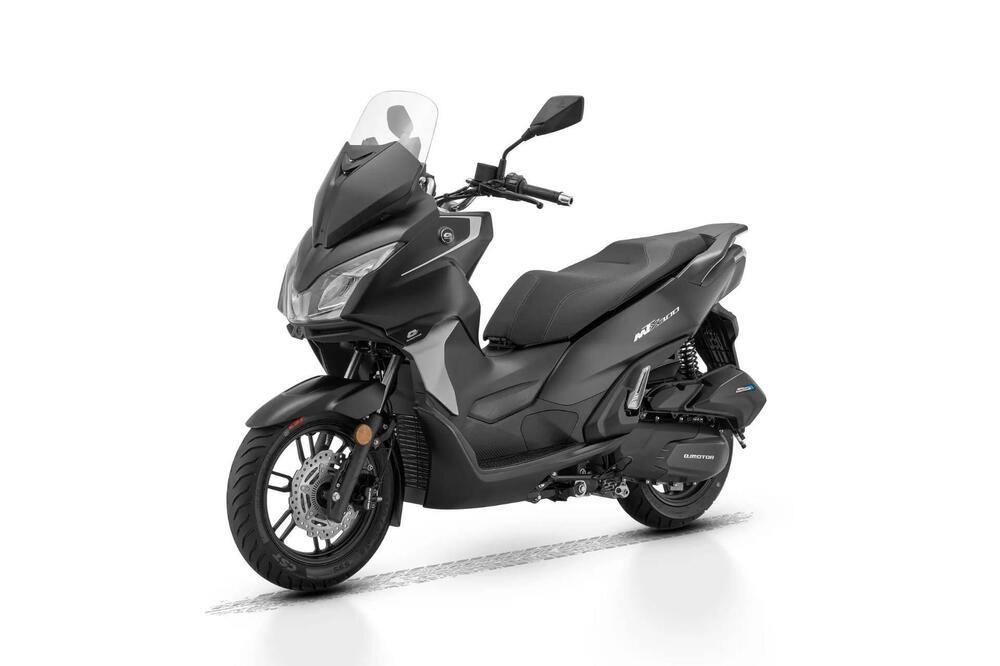 QJ Motor MTX 300 (2025 - 26) (2)