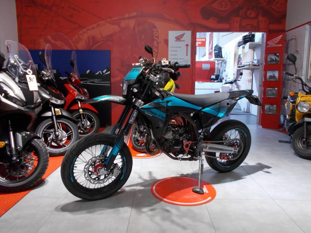 Fantic Motor XM 50 Performance (2023 - 24)