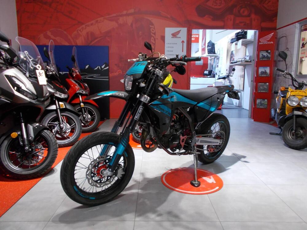 Fantic Motor XM 50 Performance (2023 - 24) (2)