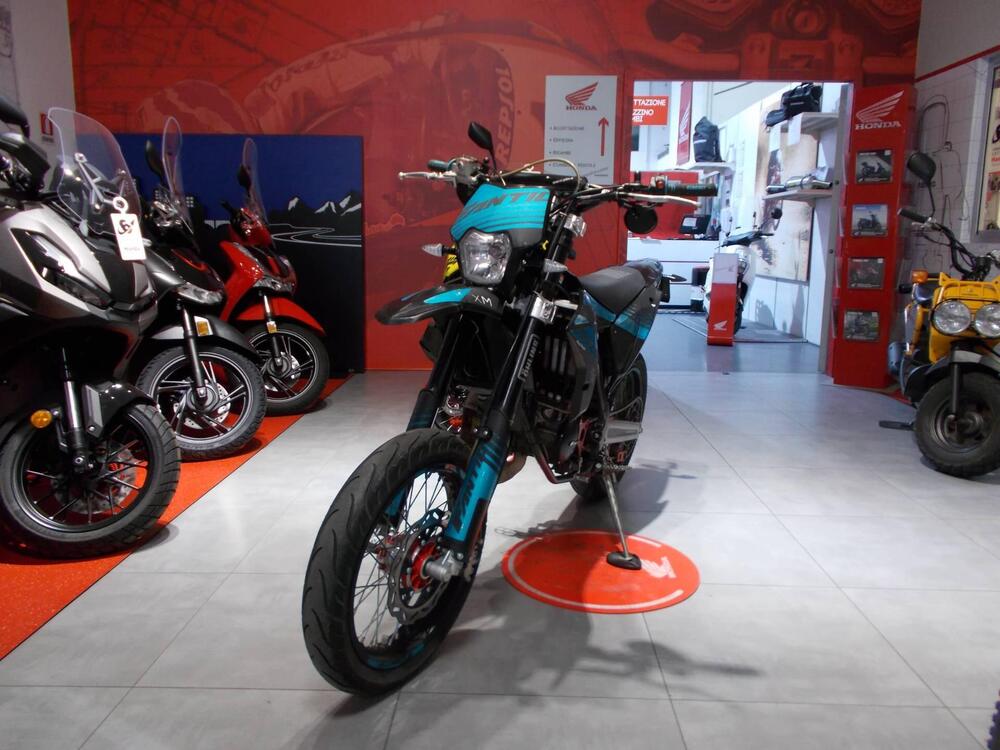 Fantic Motor XM 50 Performance (2023 - 24) (3)