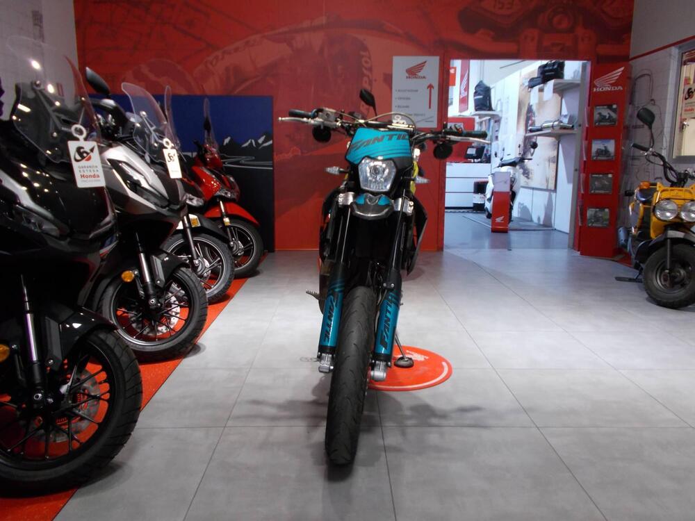 Fantic Motor XM 50 Performance (2023 - 24) (6)