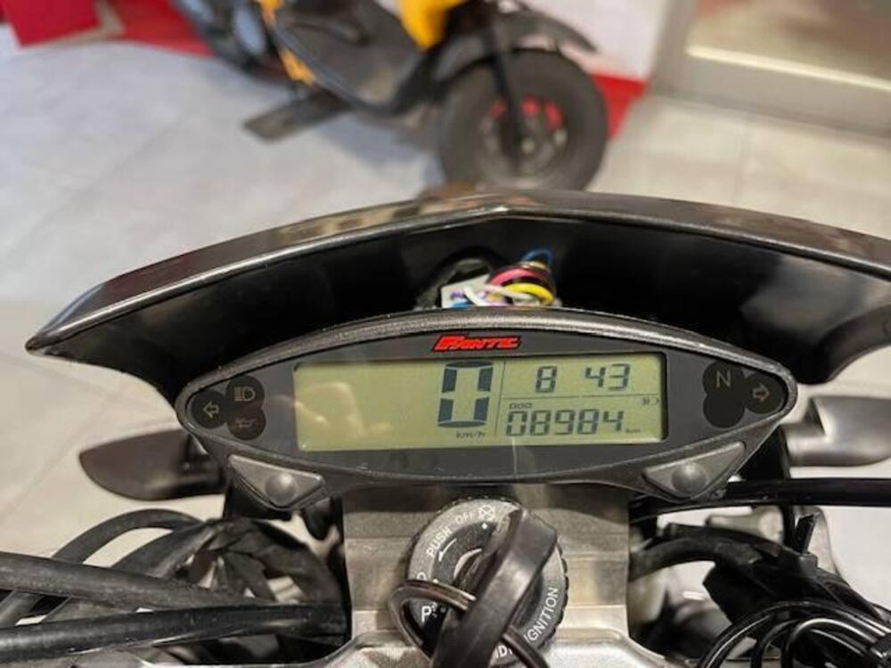 Fantic Motor XM 50 Performance (2023 - 24) (12)