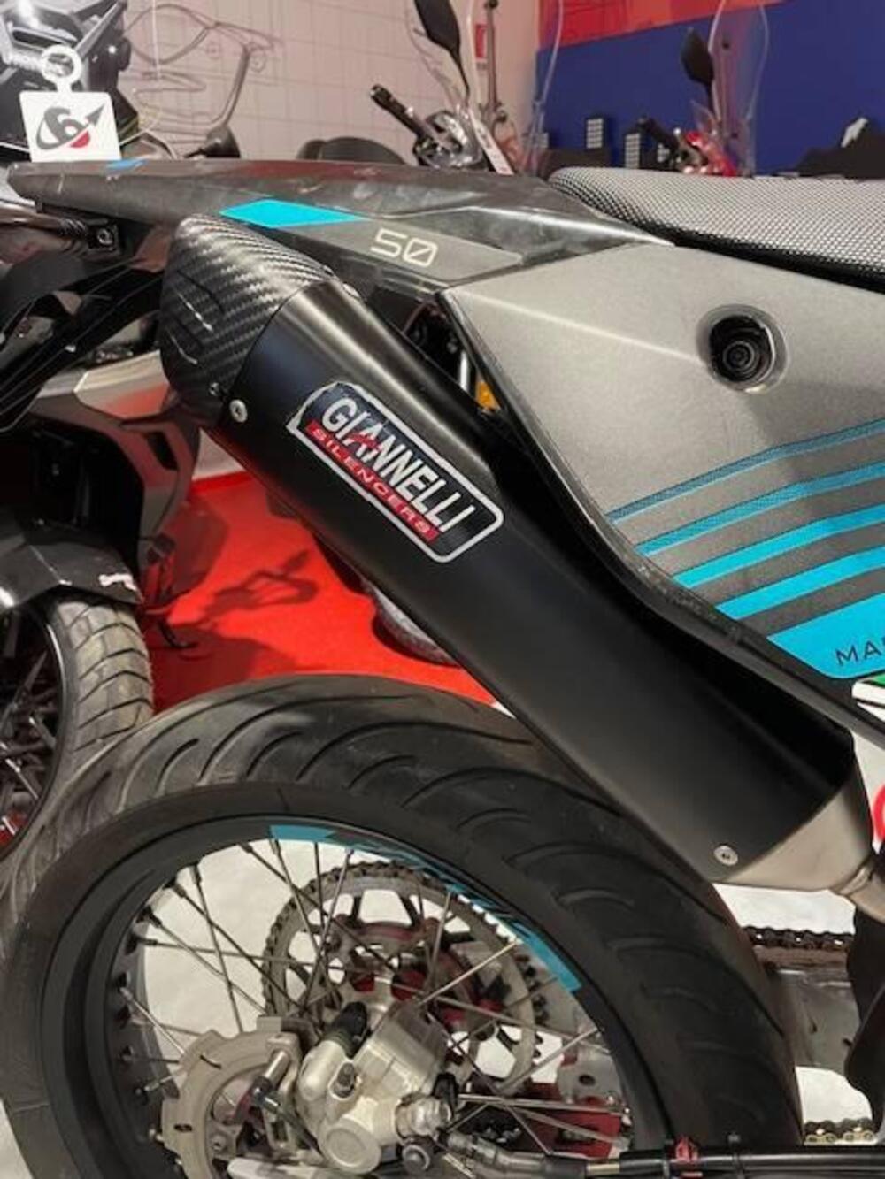 Fantic Motor XM 50 Performance (2023 - 24) (11)