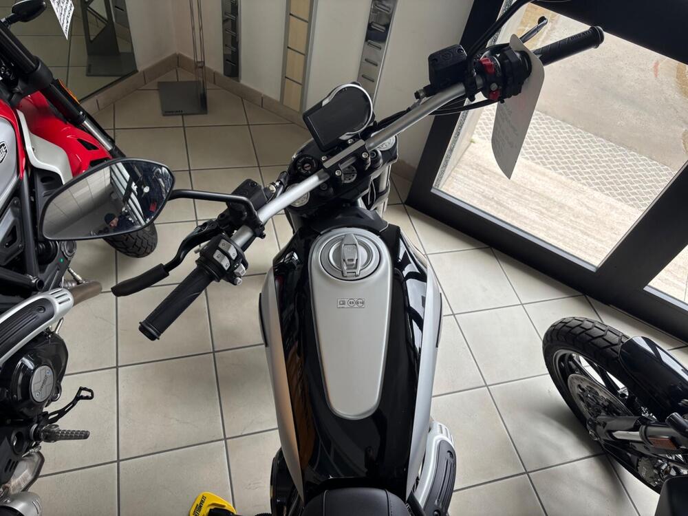 Ducati Scrambler 800 Icon (2023 - 24) (4)