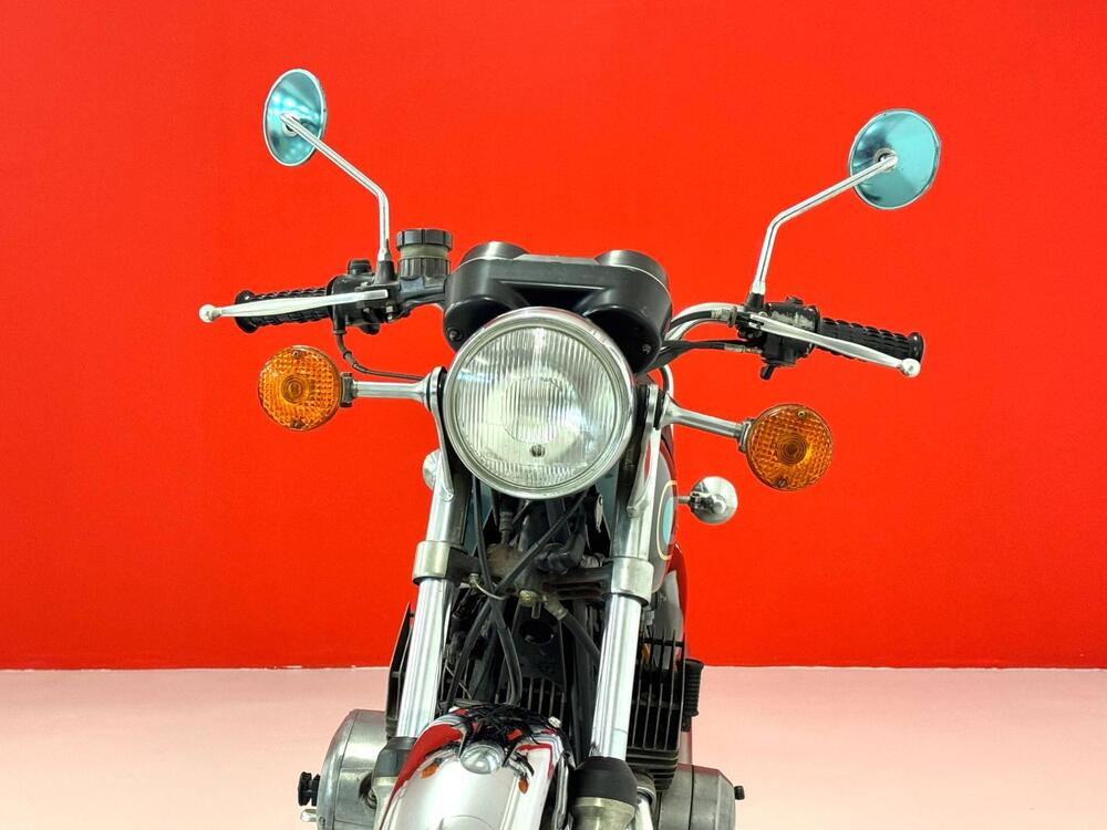 Kawasaki 400 MACH II 2 TEMPI 3 CILINDRI (14)