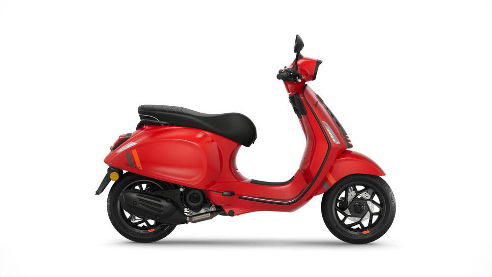Vespa Sprint 50 S (2023 - 25) (2)