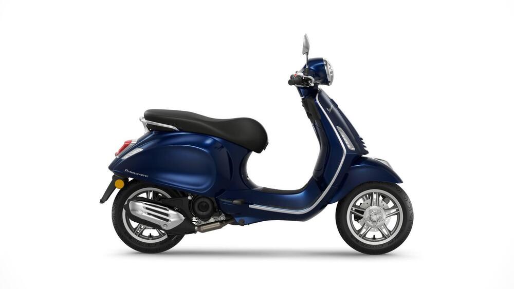 Vespa Primavera 50 (2024 - 25) (3)