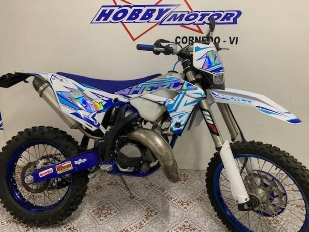 Sherco 125 SE-R Racing (2019)