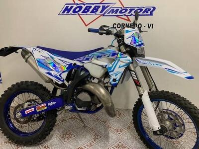 Sherco 125 SE-R Racing (2019) usata