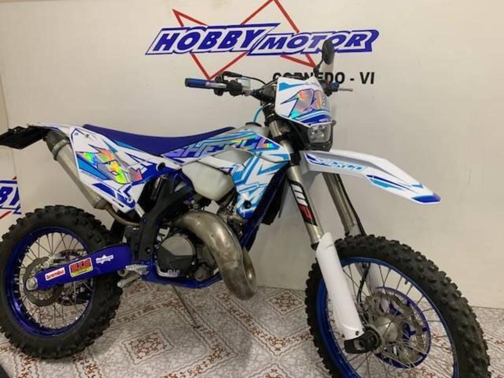 Sherco 125 SE-R Racing (2019) (2)