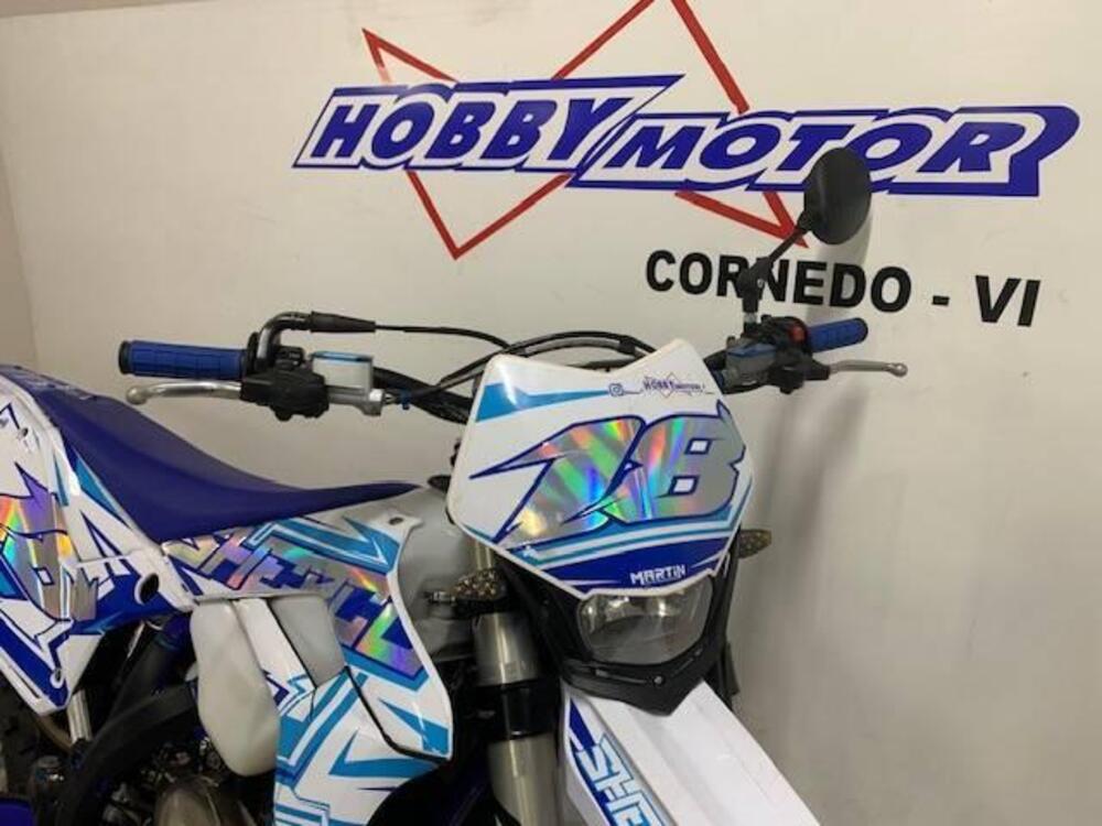 Sherco 125 SE-R Racing (2019) (5)
